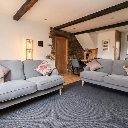 Villa Moss Side Retreat Skipton Esterno foto