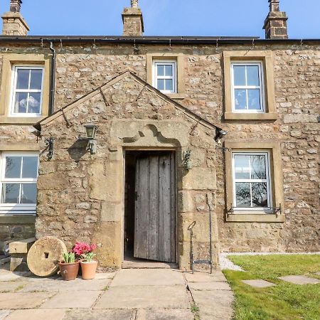 Villa Moss Side Retreat Skipton Esterno foto