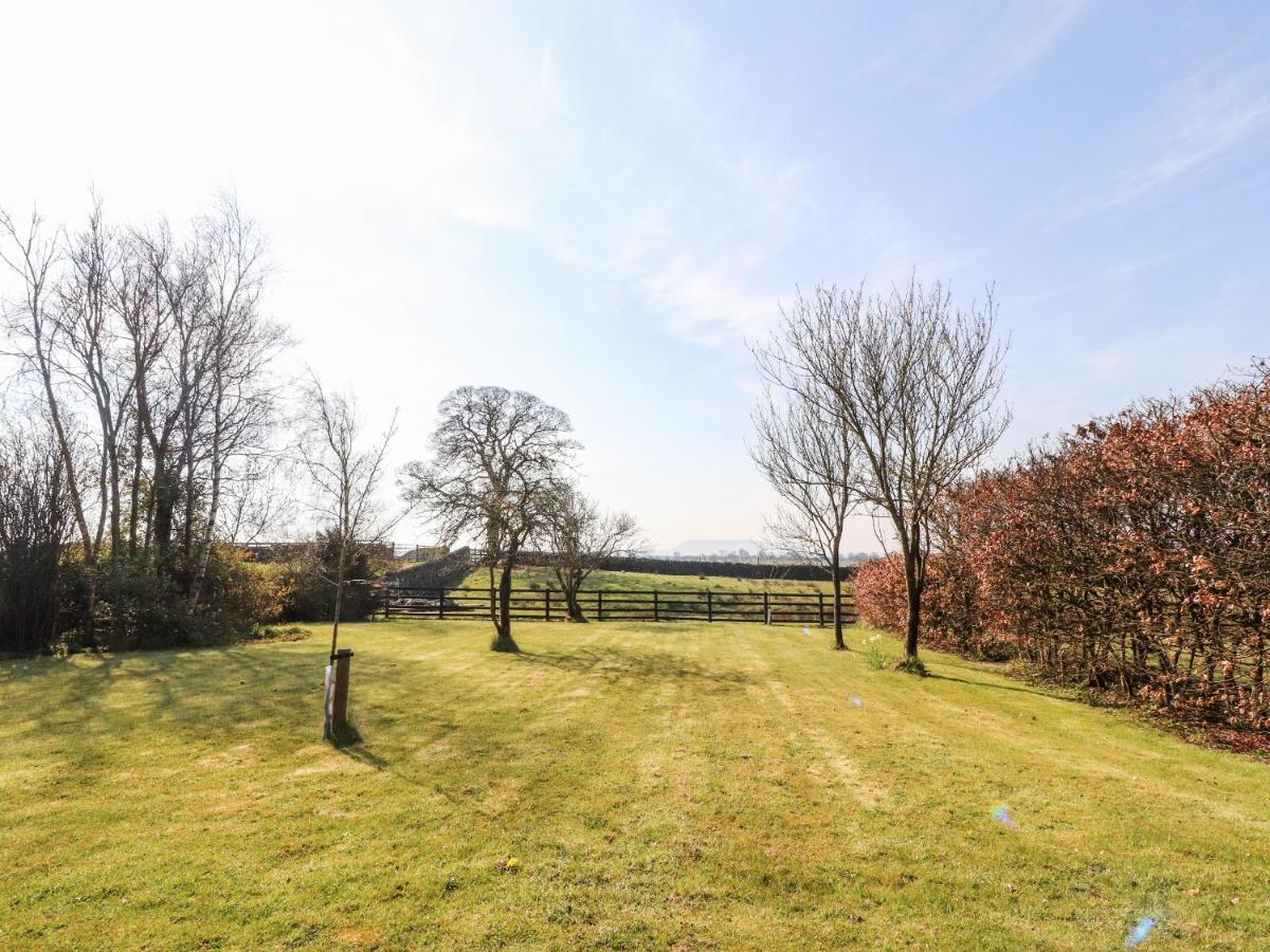 Villa Moss Side Retreat Skipton Esterno foto
