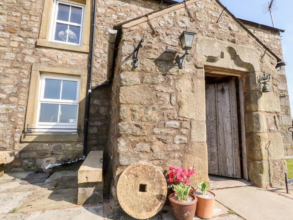 Villa Moss Side Retreat Skipton Esterno foto