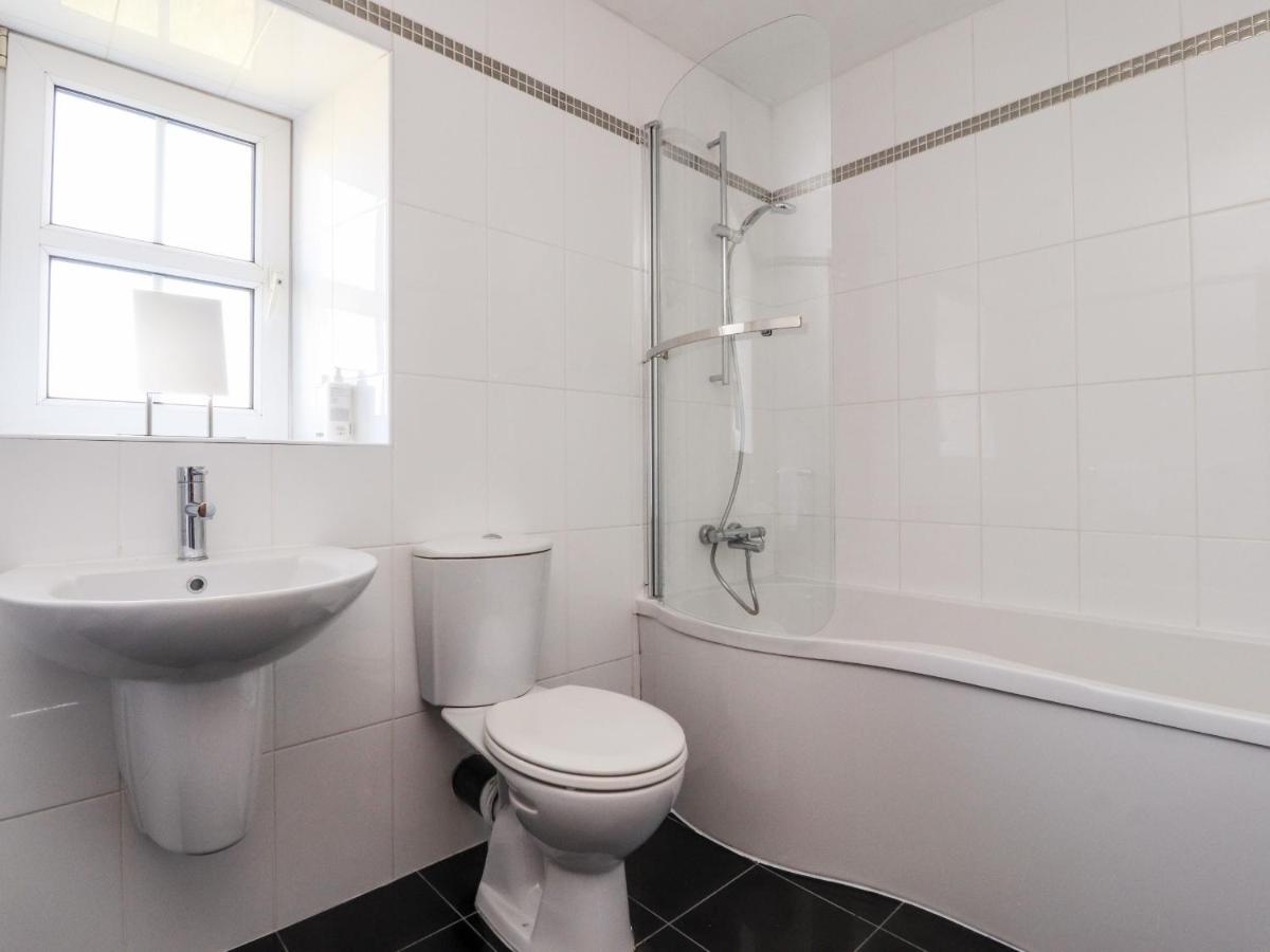 Villa Moss Side Retreat Skipton Esterno foto